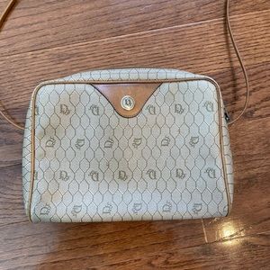 Authentic Dior Purse